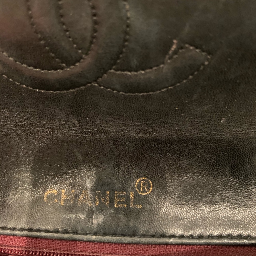 A bag